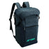 YONEX ACTIVE BACKPACK T # BA822212TEX BLACK/RED
