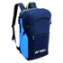 YONEX ACTIVE BACKPACK T # BA822212TEX BLACK/RED