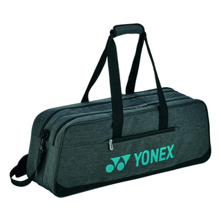 Yonex Active Tournament Bag (Badminton) # BA82231BEX BLACK/R