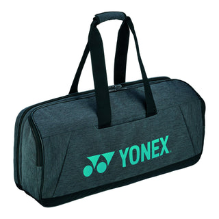 Yonex Active 2 way Tournament Bag # BA82231WEX BLACK/RED