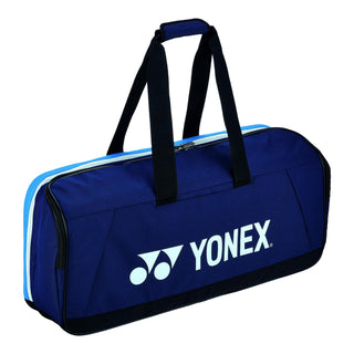 Yonex Active 2 way Tournament Bag # BA82231WEX BLACK/RED