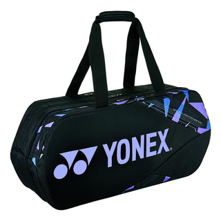 YONEX PRO TOURNAMENT BAG  # BA92231WEX BLACK