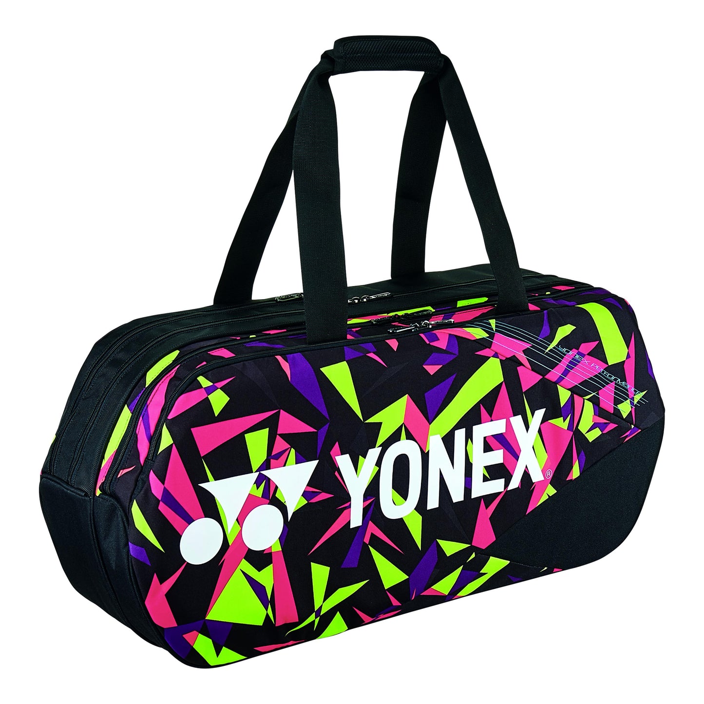 YONEX PRO TOURNAMENT BAG  # BA92231WEX BLACK