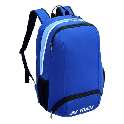 YONEX ACTIVE BACKPACK S # BA82212SEX BLACK/RED