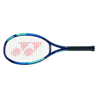 YONEX TENNIS RACQUET EZONE 110 # 07EZ110 SKY BLUE G0