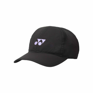 YONEX UNI CAP  #40083EX BLACK ZZZZ