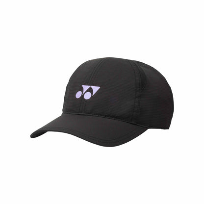 YONEX UNI CAP  #40083EX BLACK ZZZZ