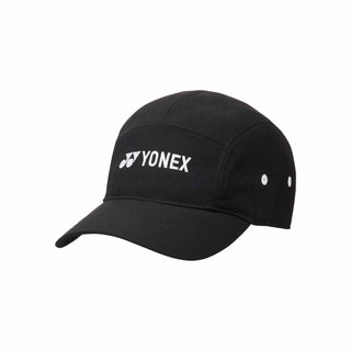 YONEX UNI CAP  #40084EX BLACK ZZZZ