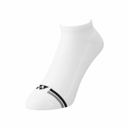 YONEX - SPORT LOW-CUT SOCKS(3PAIRS) #19199EX