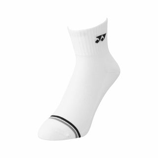 YONEX - SPORT QUARTER SOCKS(3PAIRS) #19198EX