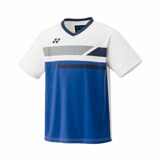 YONEX JUNIOR CREW NECK SHIRT #YJ0029EX ANTIQUE GREEN J120