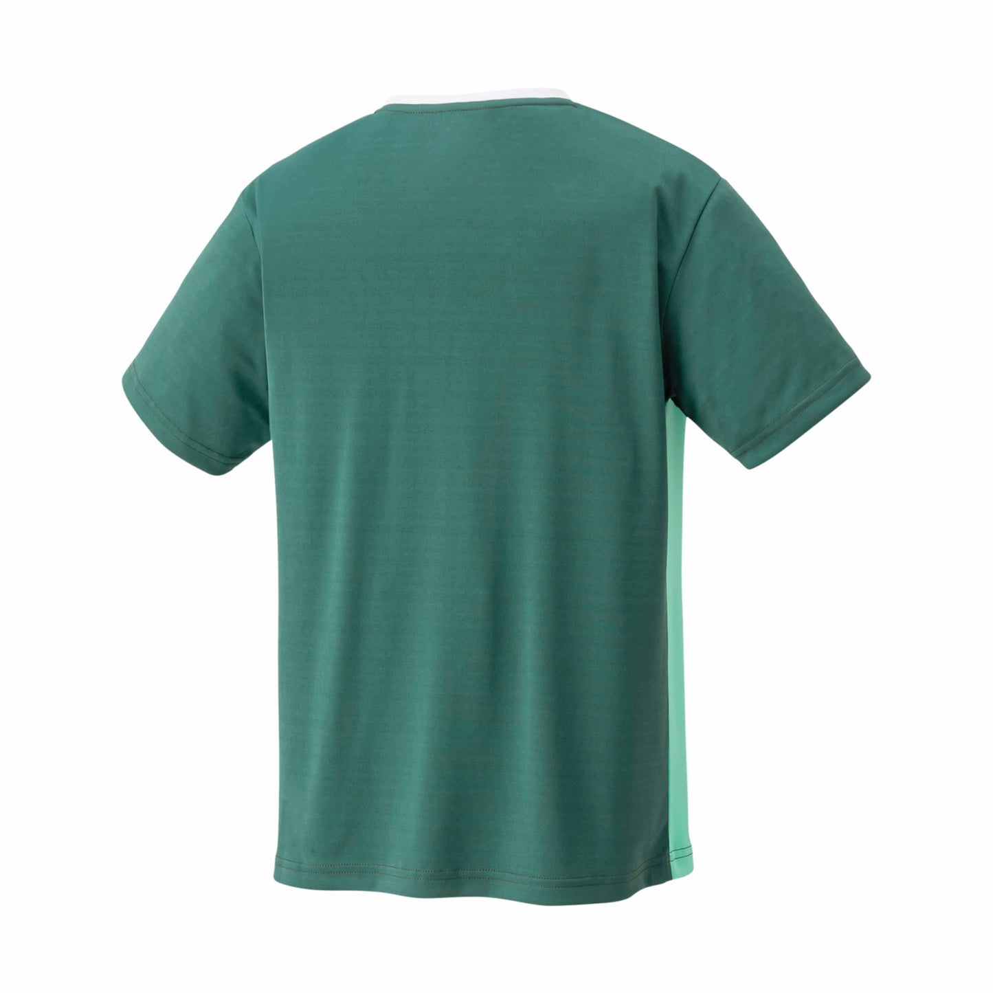 YONEX JUNIOR CREW NECK SHIRT #YJ0029EX ANTIQUE GREEN J120