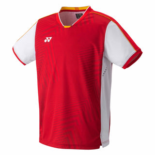 YONEX MENS CREW NECK SHIRT #10512EX