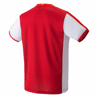 YONEX MENS CREW NECK SHIRT #10512EX