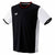 BLACK / 2XL