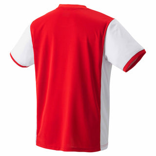 YONEX MENS CREW NECK SHIRT #10514EX