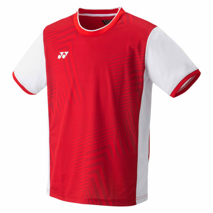 YONEX MENS CREW NECK SHIRT #10514EX