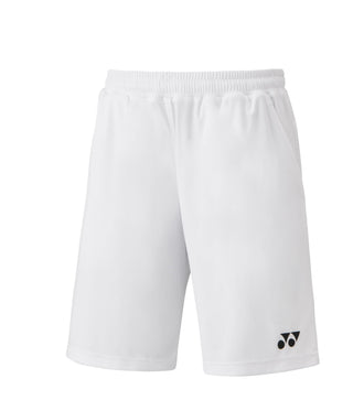 YONEX JUNIOR SHORTS #YJ0030EX ANTIQUE GREEN J120