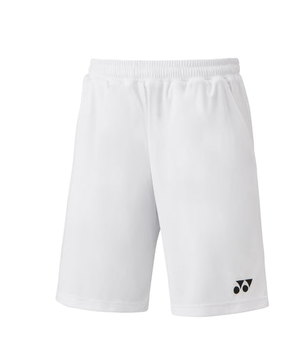 YONEX JUNIOR SHORTS #YJ0030EX ANTIQUE GREEN J120