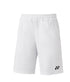 YONEX JUNIOR SHORTS #YJ0030EX ANTIQUE GREEN J120