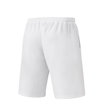 YONEX JUNIOR SHORTS #YJ0030EX ANTIQUE GREEN J120