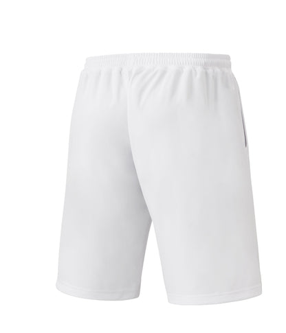 YONEX JUNIOR SHORTS #YJ0030EX ANTIQUE GREEN J120