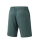 YONEX JUNIOR SHORTS #YJ0030EX ANTIQUE GREEN J120