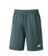 YONEX JUNIOR SHORTS #YJ0030EX ANTIQUE GREEN J120