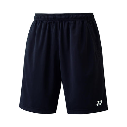 YONEX MENS SHORTS #YM0004EX BLACK 2XL
