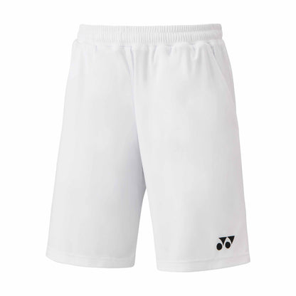 YONEX MENS SHORTS #YM0030EX ANTIQUE GREEN 2XL