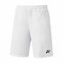 YONEX MENS SHORTS #YM0030EX ANTIQUE GREEN 2XL