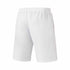 YONEX MENS SHORTS #YM0030EX ANTIQUE GREEN 2XL