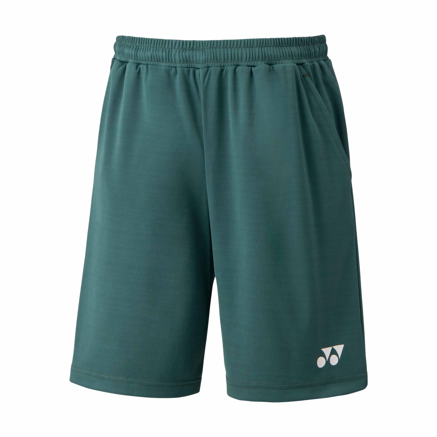 YONEX MENS SHORTS #YM0030EX ANTIQUE GREEN 2XL
