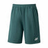 YONEX MENS SHORTS #YM0030EX ANTIQUE GREEN 2XL