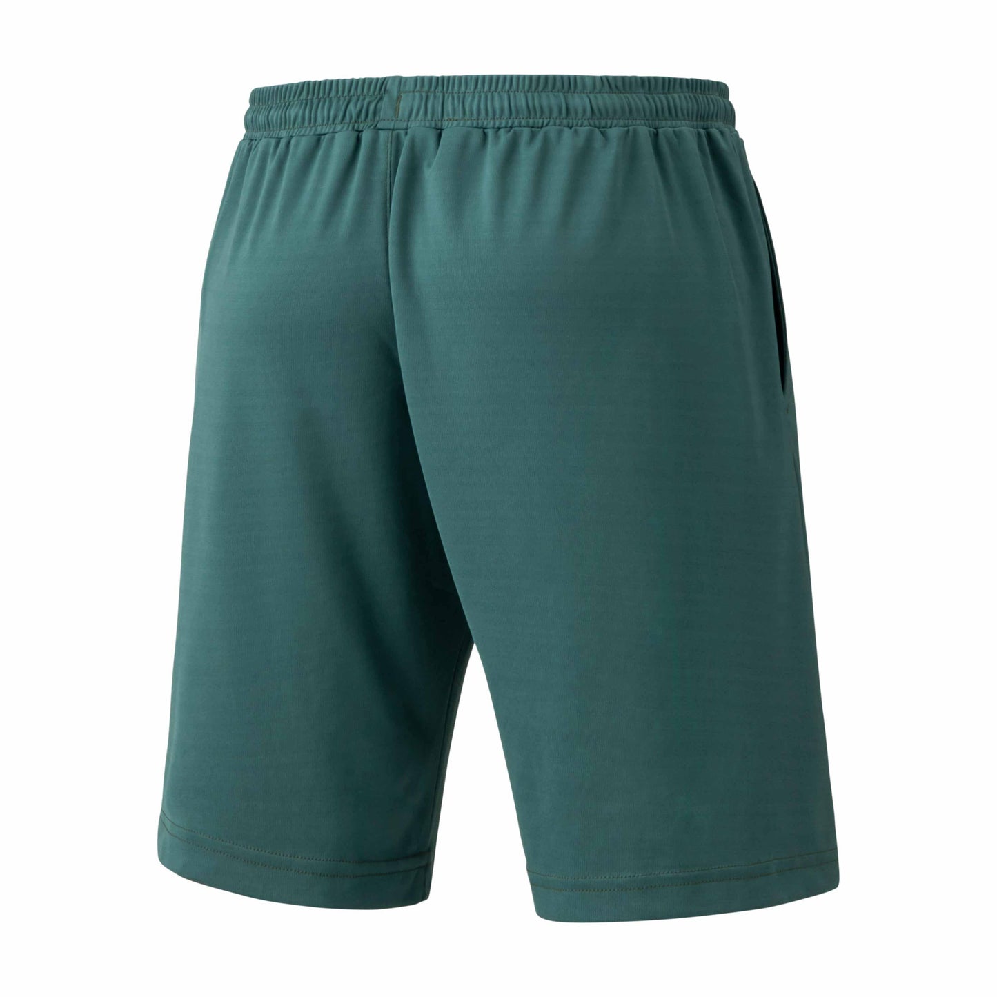 YONEX MENS SHORTS #YM0030EX ANTIQUE GREEN 2XL