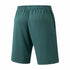 YONEX MENS SHORTS #YM0030EX ANTIQUE GREEN 2XL