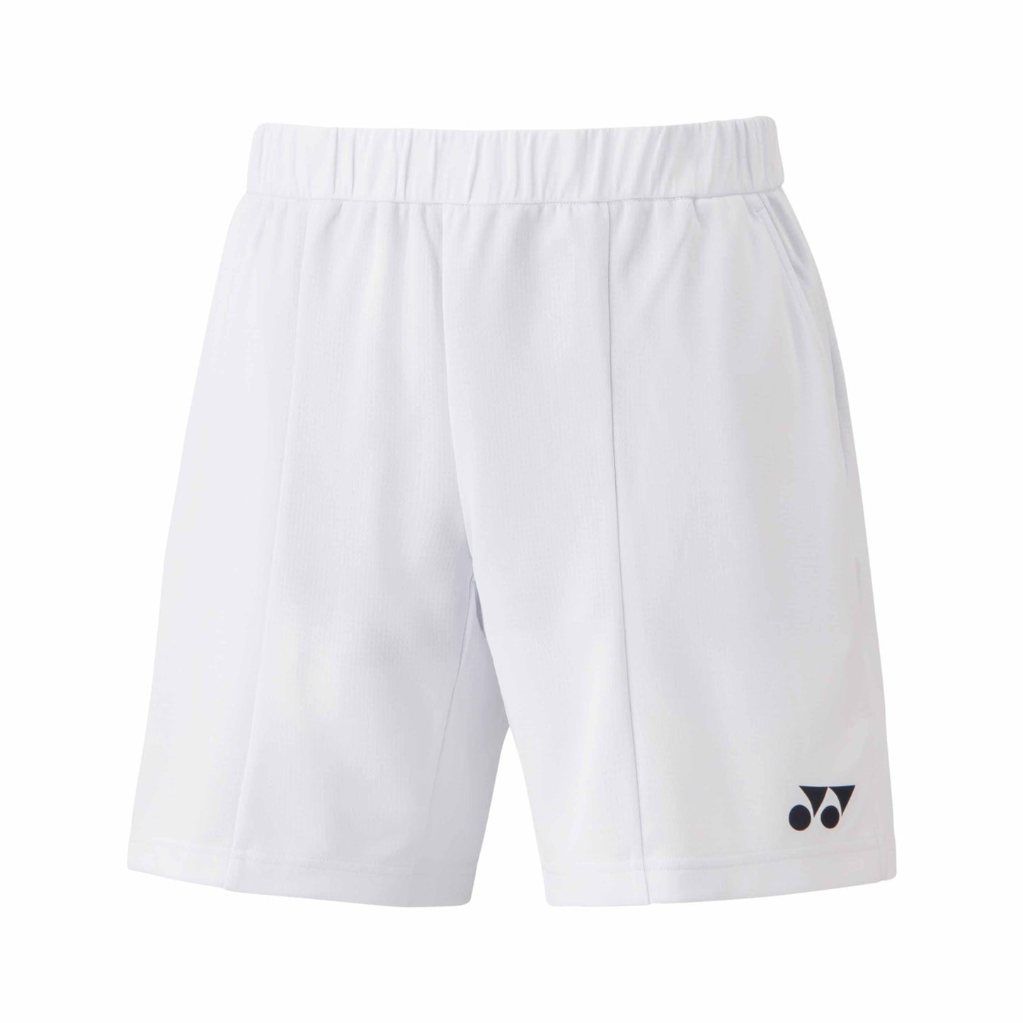 YONEX MENS KNIT SHORT #15138EX BLACK 2XL