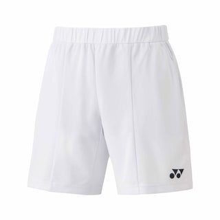 YONEX MENS KNIT SHORT #15138EX BLACK 2XL