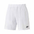 YONEX MENS KNIT SHORT #15138EX BLACK 2XL