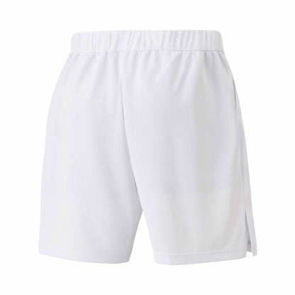 YONEX MENS KNIT SHORT #15138EX BLACK 2XL