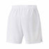 YONEX MENS KNIT SHORT #15138EX BLACK 2XL