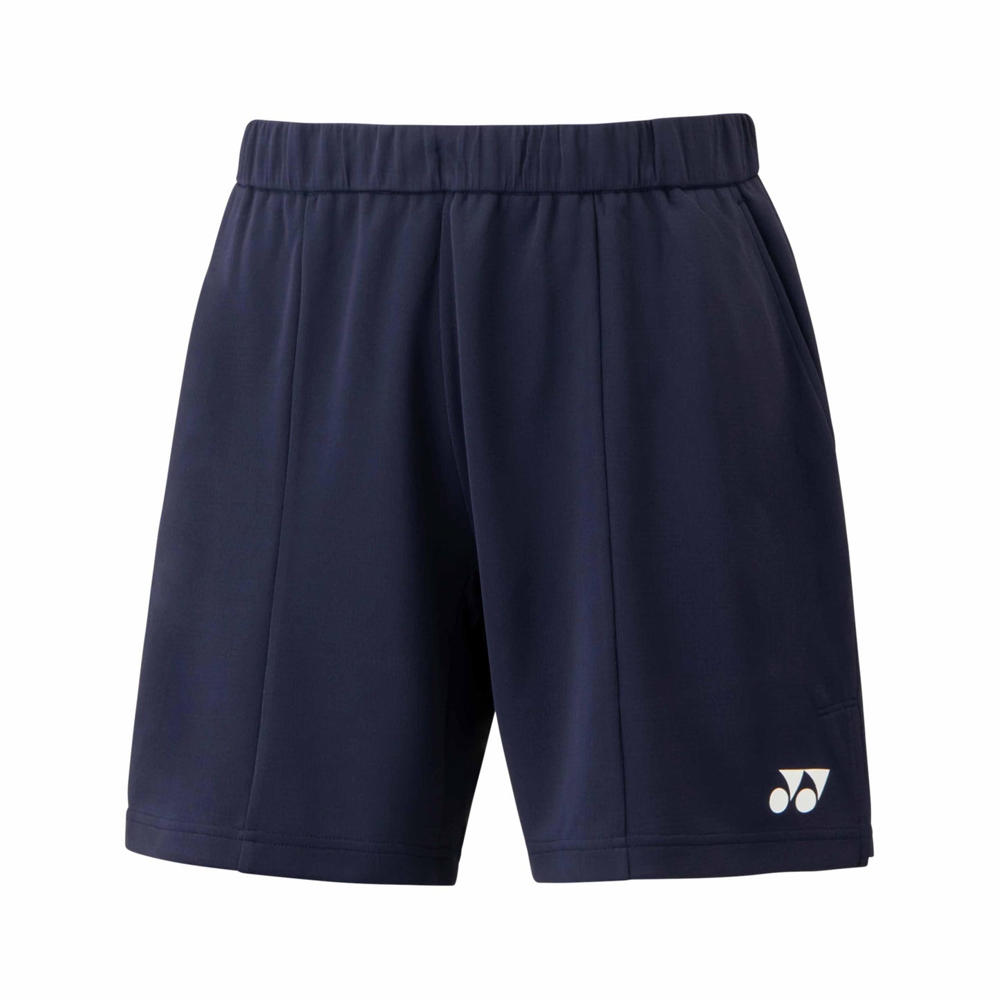 YONEX MENS KNIT SHORT #15138EX BLACK 2XL