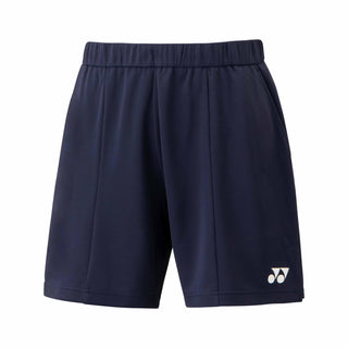 YONEX MENS KNIT SHORT #15138EX BLACK 2XL