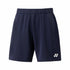 YONEX MENS KNIT SHORT #15138EX BLACK 2XL