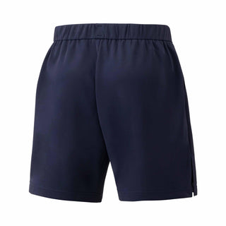 YONEX MENS KNIT SHORT #15138EX BLACK 2XL