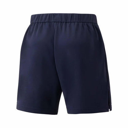 YONEX MENS KNIT SHORT #15138EX BLACK 2XL