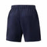 YONEX MENS KNIT SHORT #15138EX BLACK 2XL