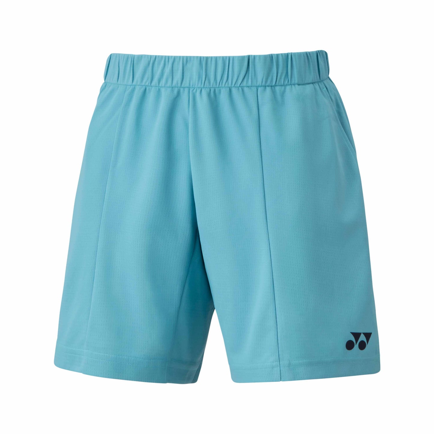 YONEX MENS KNIT SHORT #15138EX BLACK 2XL