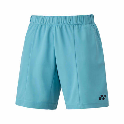 YONEX MENS KNIT SHORT #15138EX BLACK 2XL