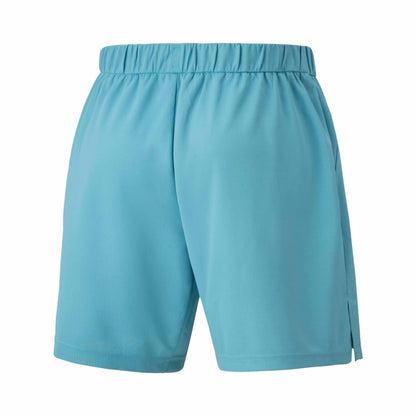 YONEX MENS KNIT SHORT #15138EX BLACK 2XL